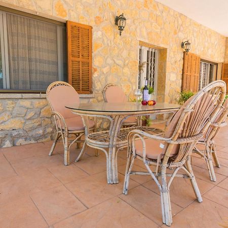 فيلا Vivienda Isabela إنكا المظهر الخارجي الصورة