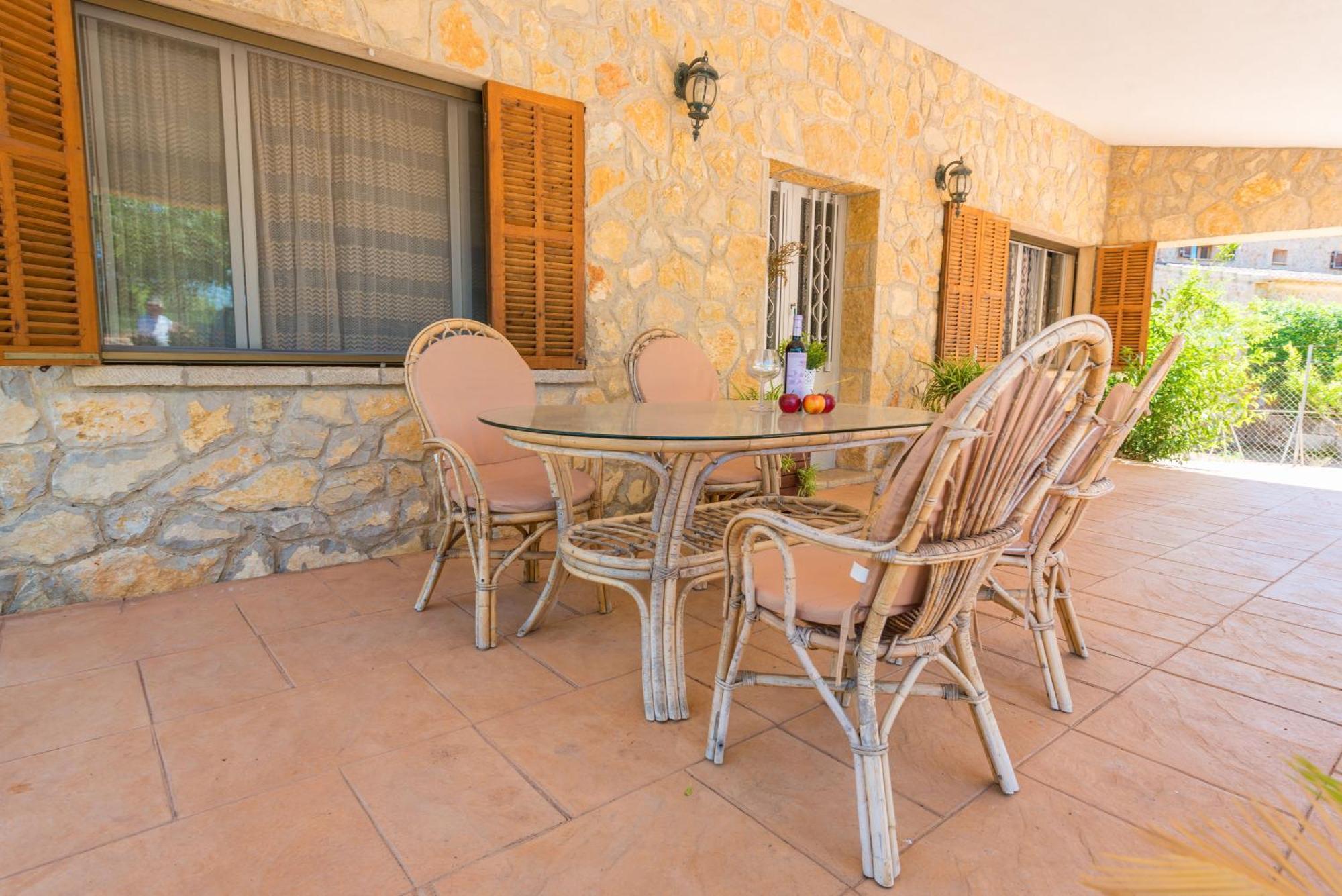 فيلا Vivienda Isabela إنكا المظهر الخارجي الصورة