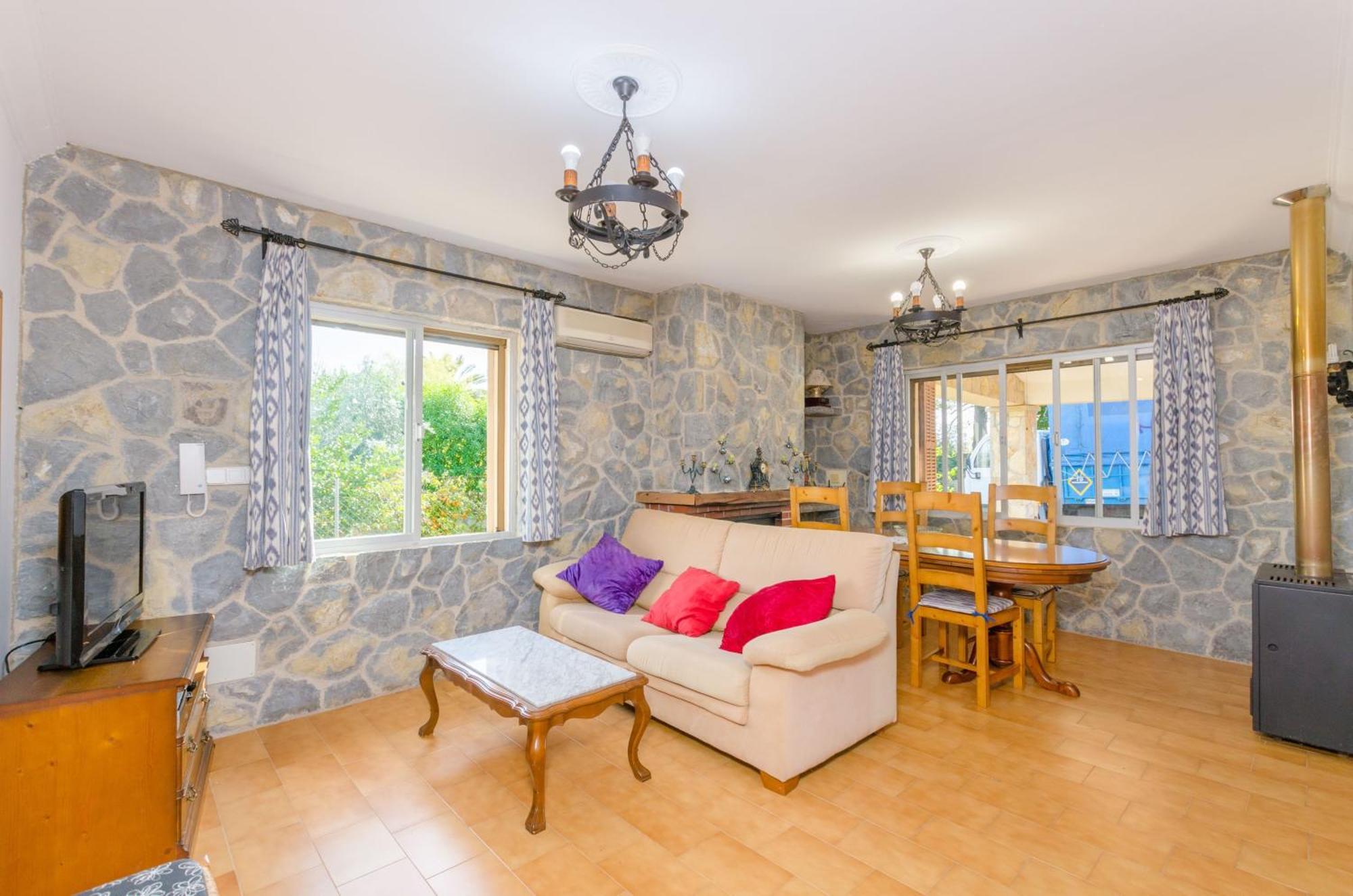 فيلا Vivienda Isabela إنكا المظهر الخارجي الصورة