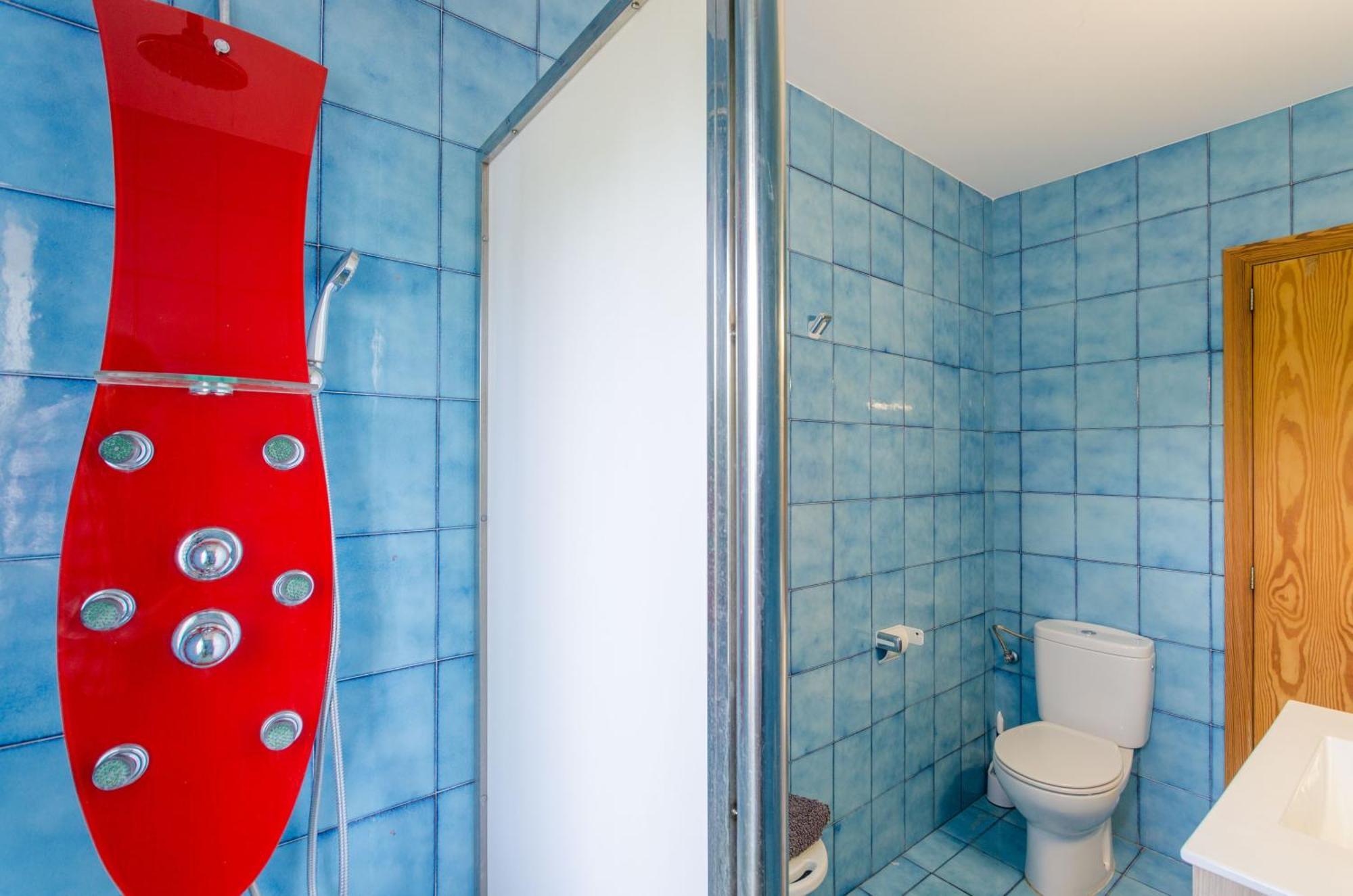 فيلا Vivienda Isabela إنكا المظهر الخارجي الصورة