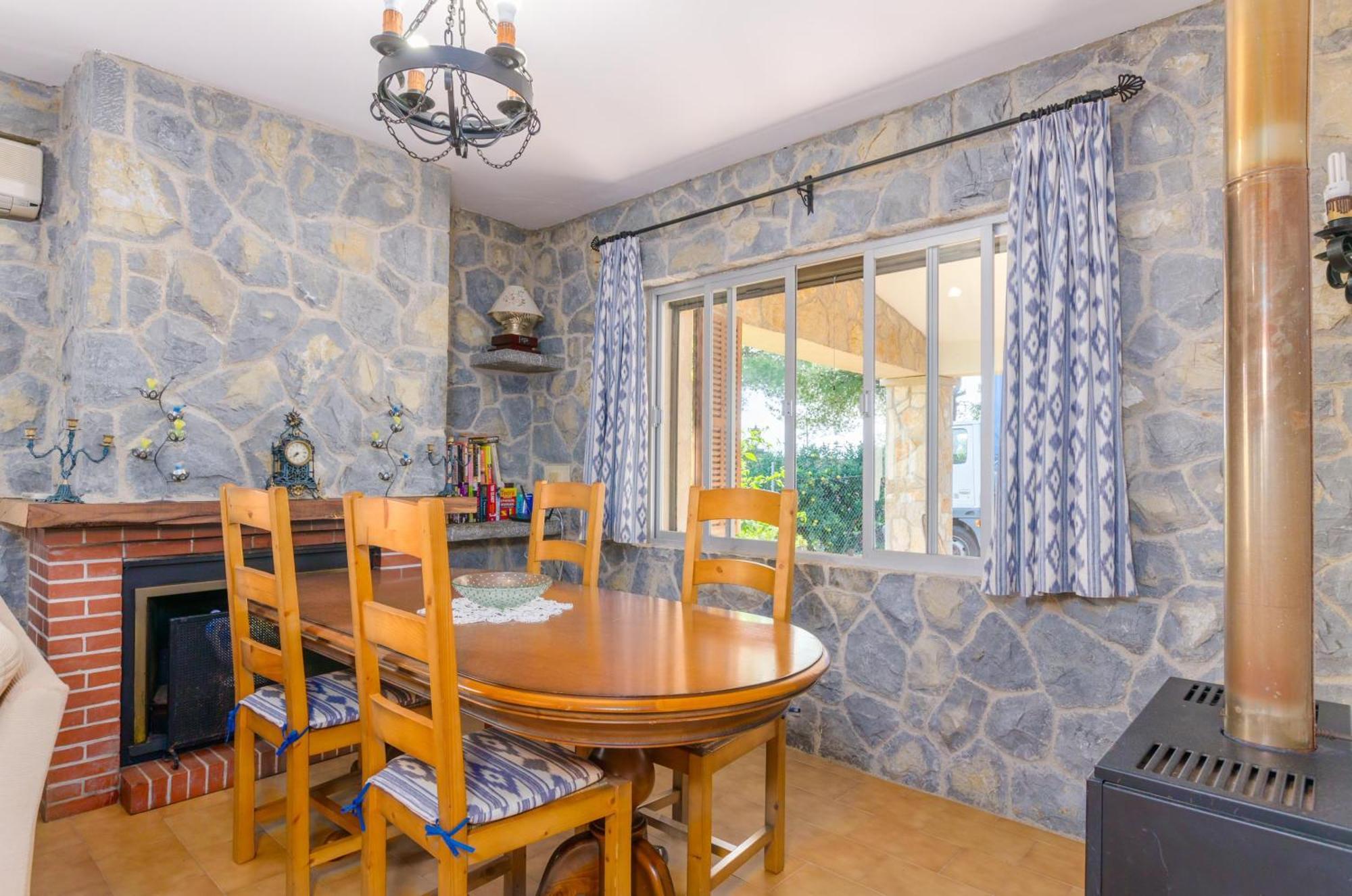 فيلا Vivienda Isabela إنكا المظهر الخارجي الصورة