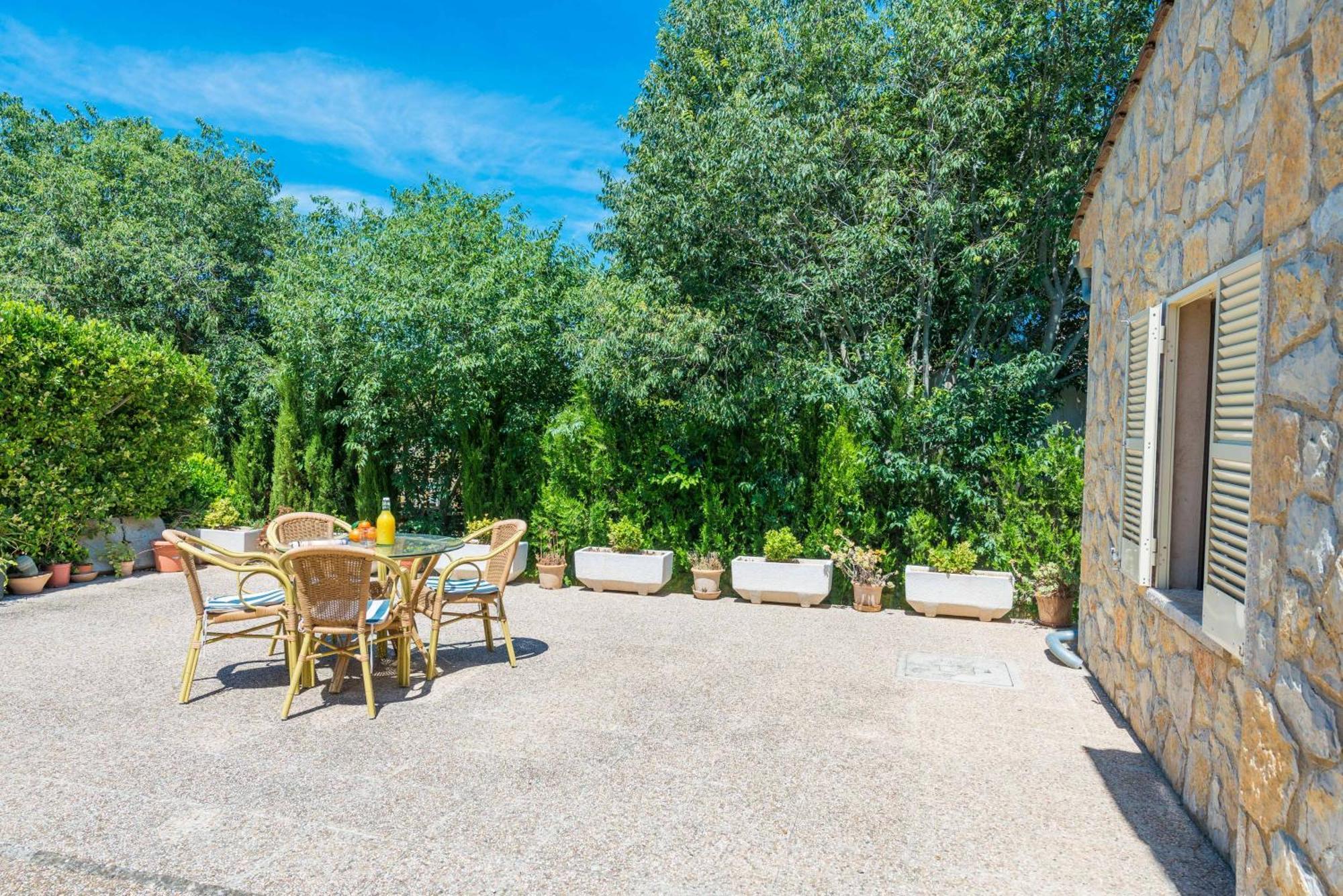 فيلا Vivienda Isabela إنكا المظهر الخارجي الصورة