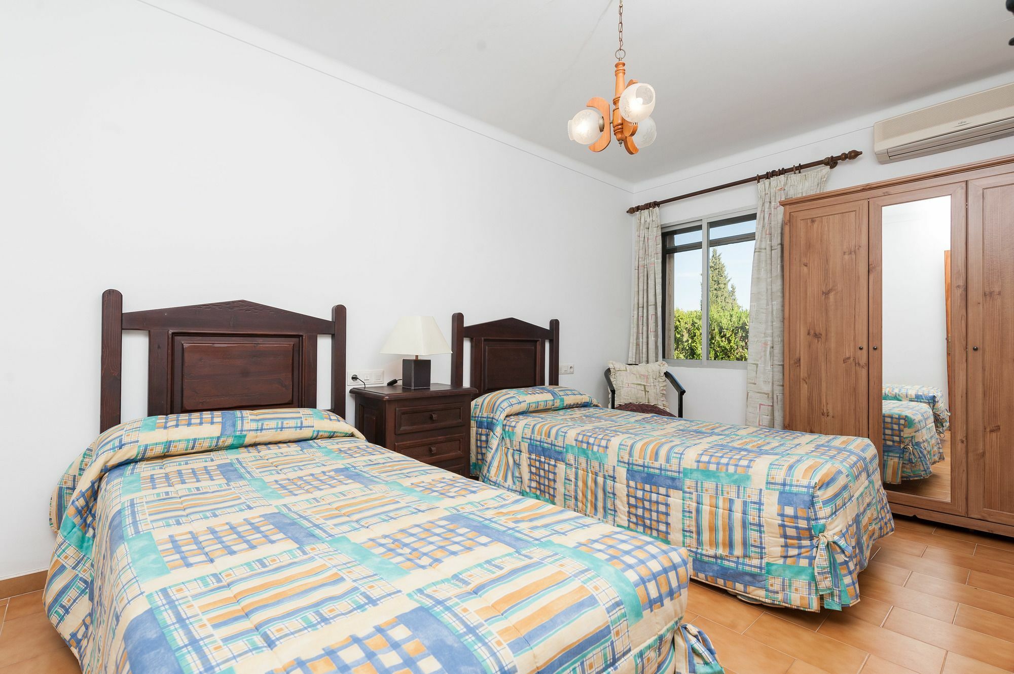 فيلا Vivienda Isabela إنكا المظهر الخارجي الصورة